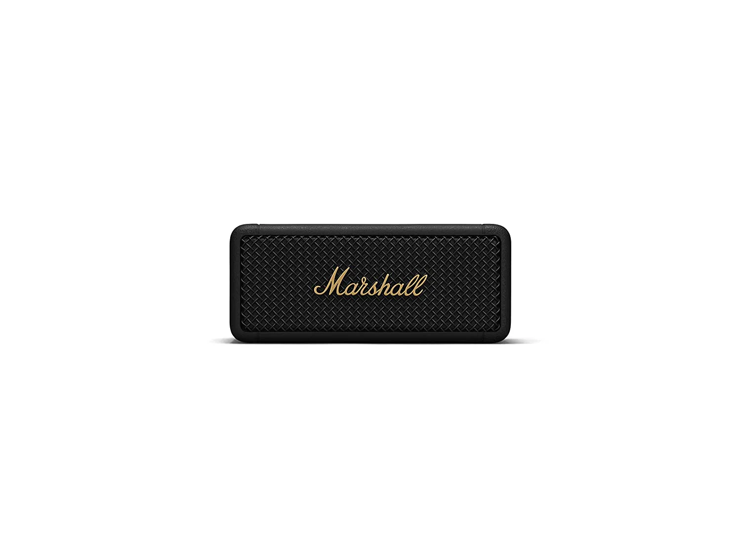 Marshall Emberton 20 Watt Wireless Bluetooth Portable Speaker - Image 5