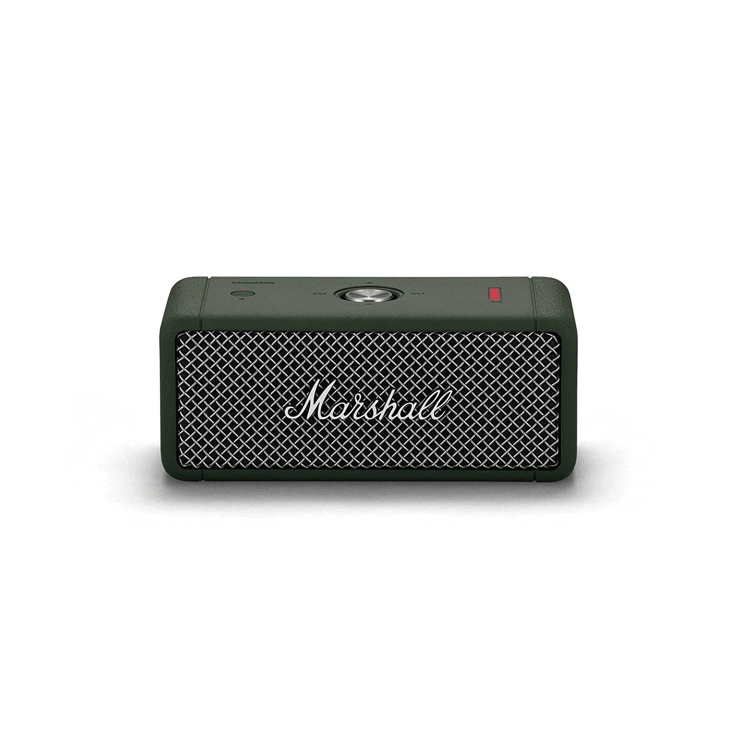 Marshall Emberton 20 Watt Wireless Bluetooth Portable Speaker - Image 7