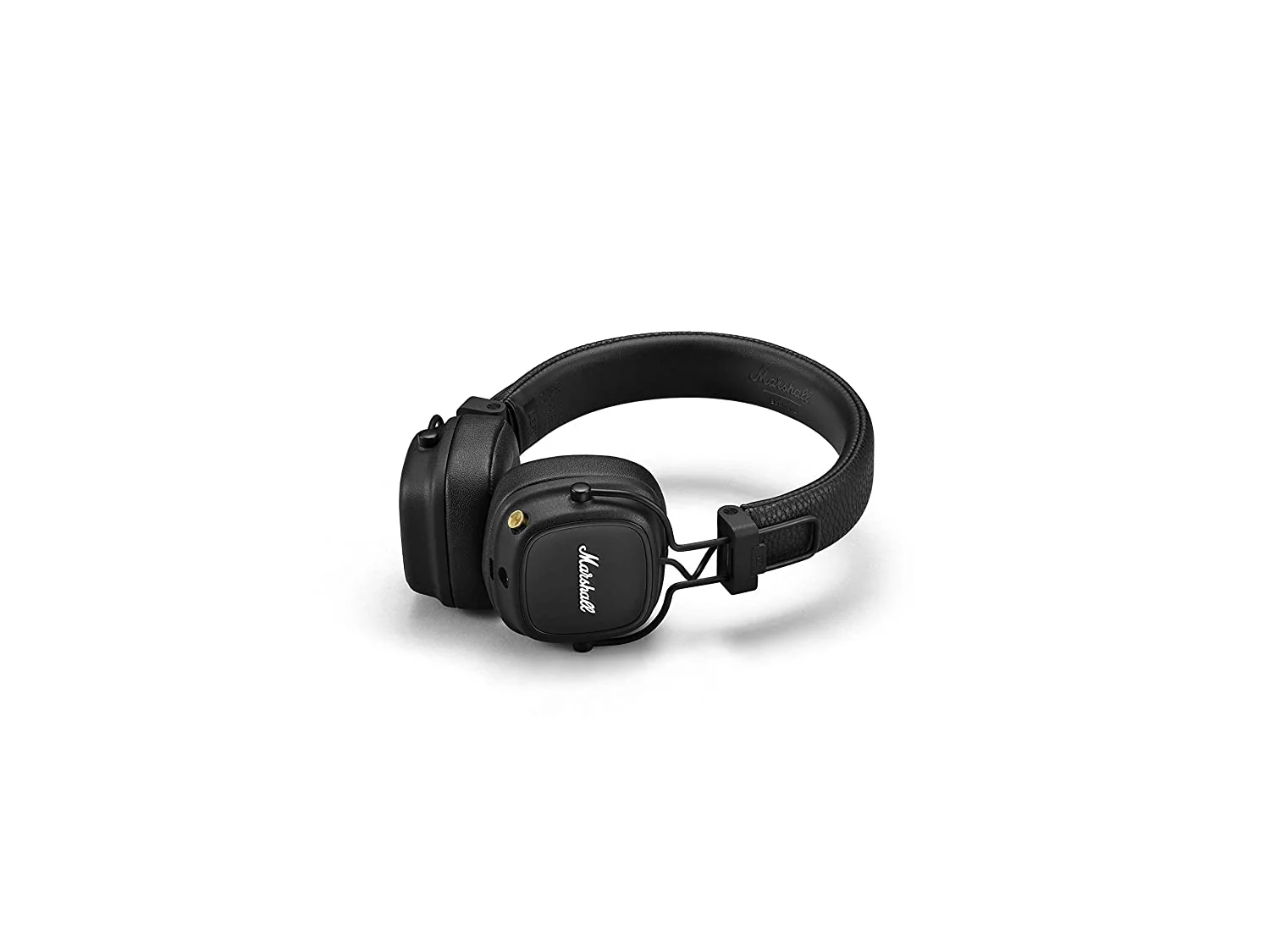 Marshall Major IV Wireless Bluetooth On Ear Headphone with Mic - Image 6