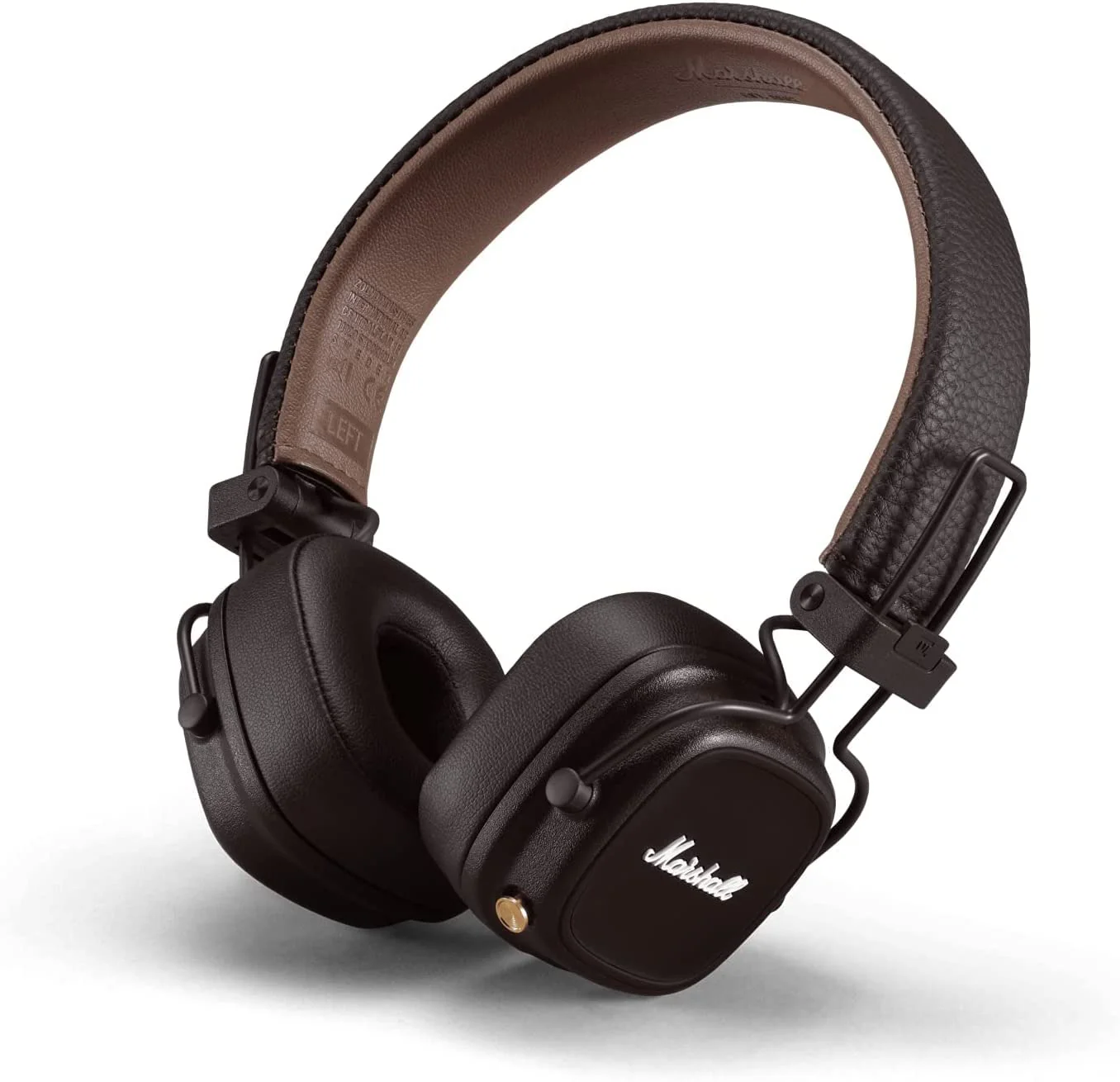 Marshall Major IV Wireless Bluetooth On Ear Headphone with Mic - Image 8