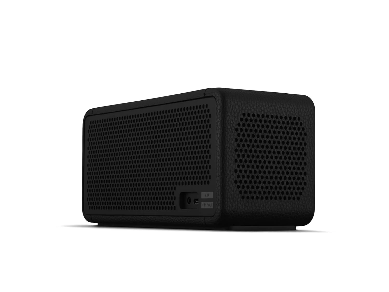 Marshall Middleton Portable Bluetooth Speaker with 20+ Hours of Portable Playtime, 360° Sound, Dust & Waterproof (IP67) - Black & Brass - Image 9