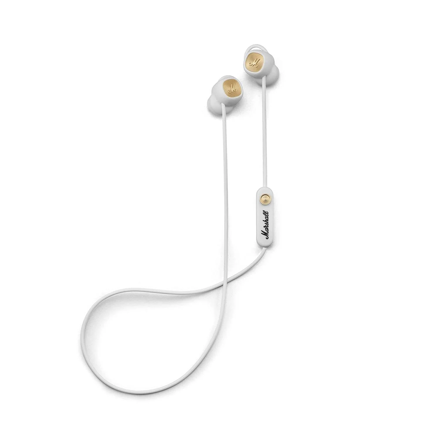 Marshall Minor II Wireless Bluetooth in Ear Headphone with Mic - Image 10