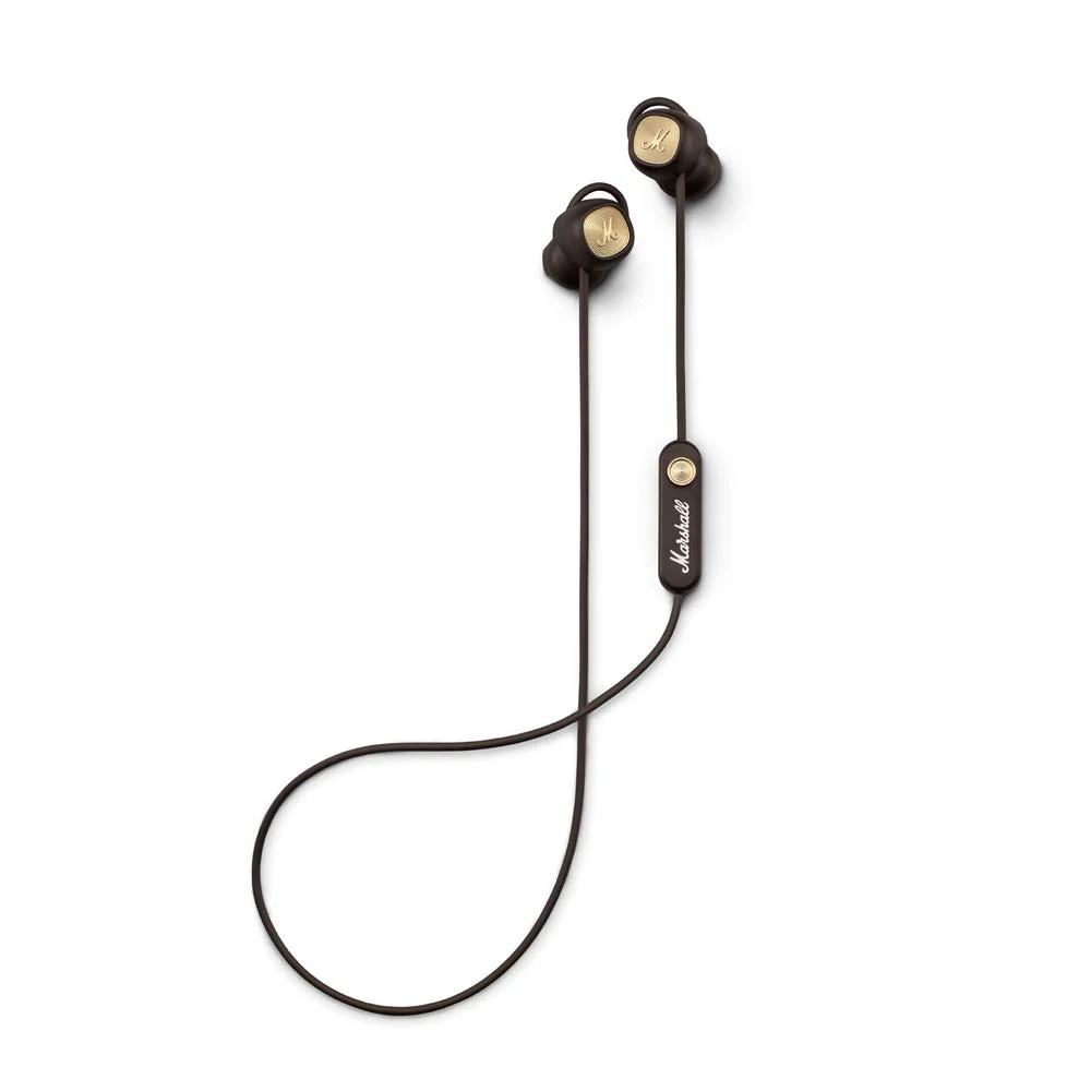 Marshall Minor II Wireless Bluetooth in Ear Headphone with Mic - Image 11