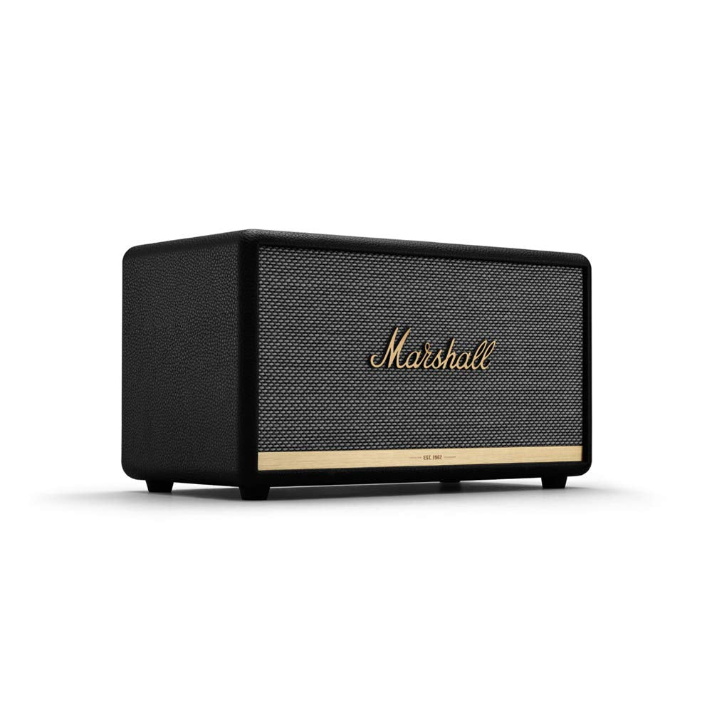 Marshall Stanmore II Wireless Bluetooth Speaker (WHITE) (BRAND NEW/SEALED) - Image 3