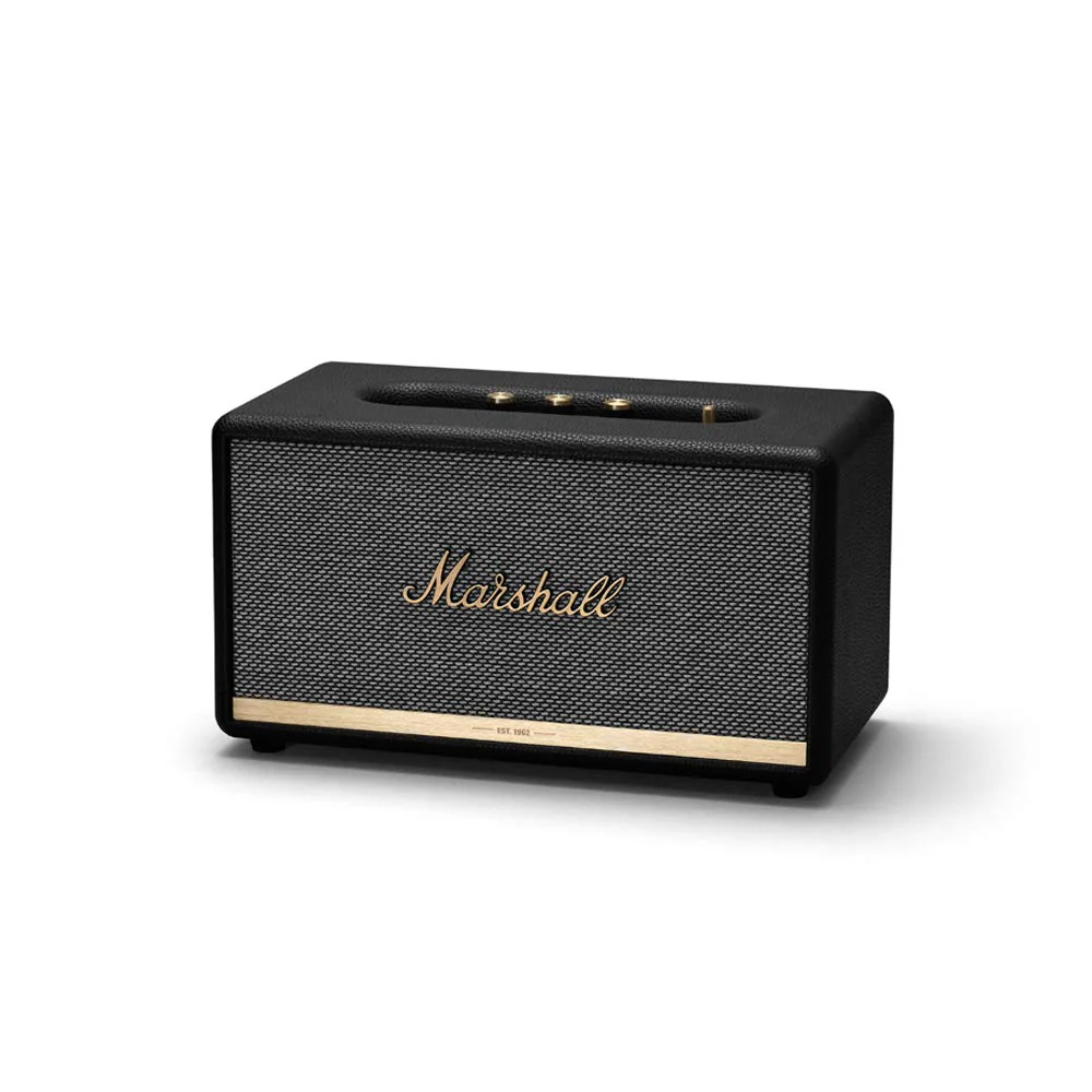 Marshall Stanmore II Wireless Bluetooth Speaker (WHITE) (BRAND NEW/SEALED) - Image 4