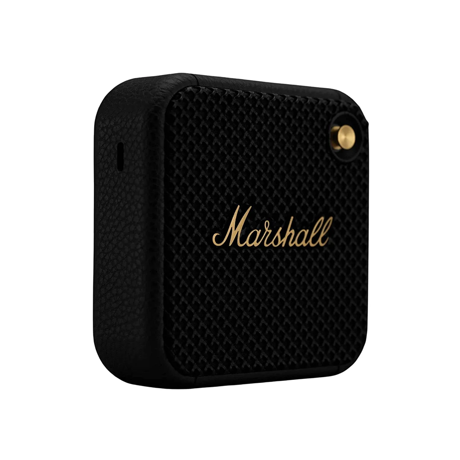 Marshall Willen Portable Bluetooth Speaker - Image 2