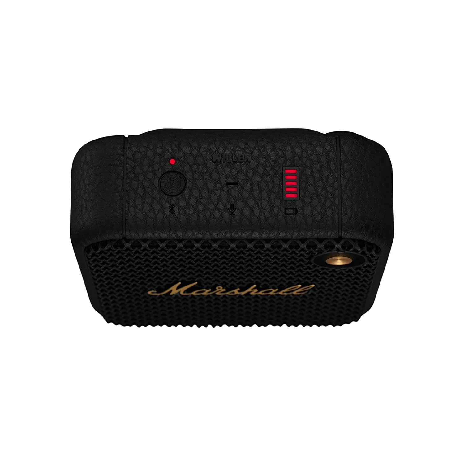 Marshall Willen Portable Bluetooth Speaker - Image 3
