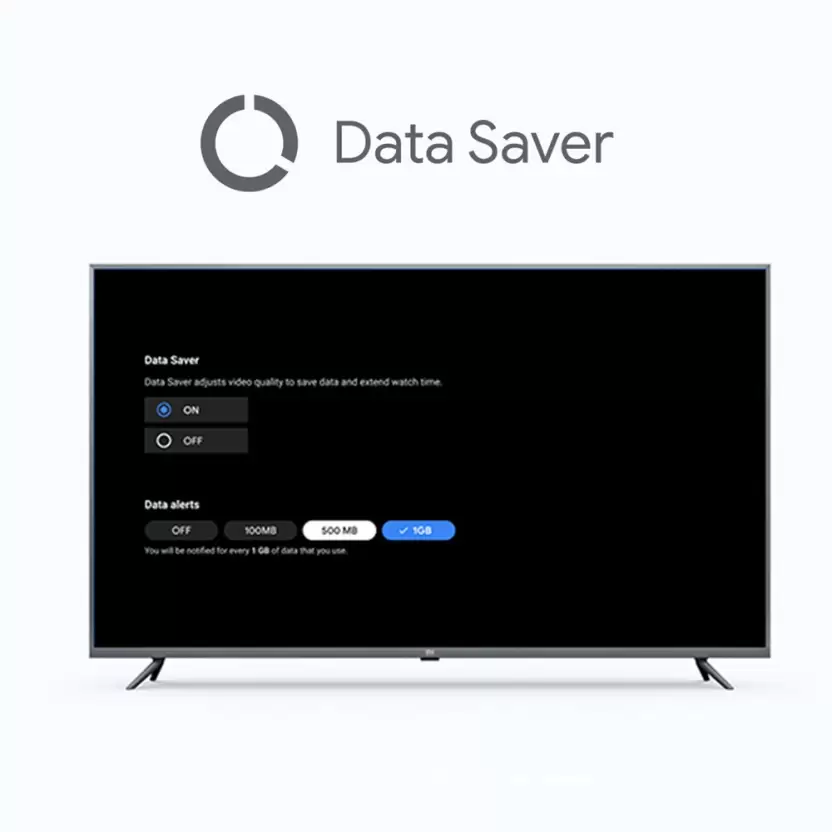 Mi 4K Android 9.0 Smart TV Box with Dolby Audio, Google Assistant (Black) - Image 10