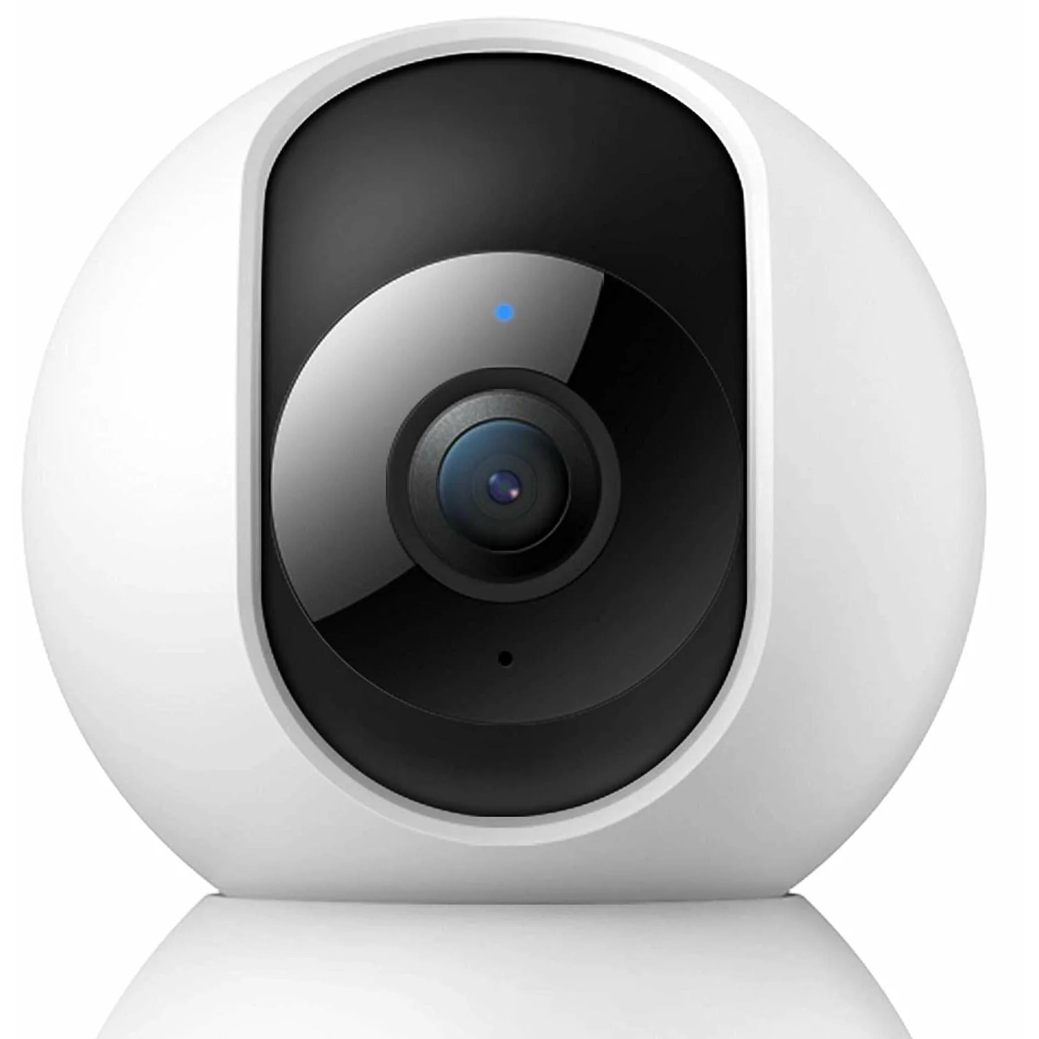 Mi Xiaomi 360° 1080p Full HD WiFi Smart Security Camera | 360° Viewing Area - Image 3