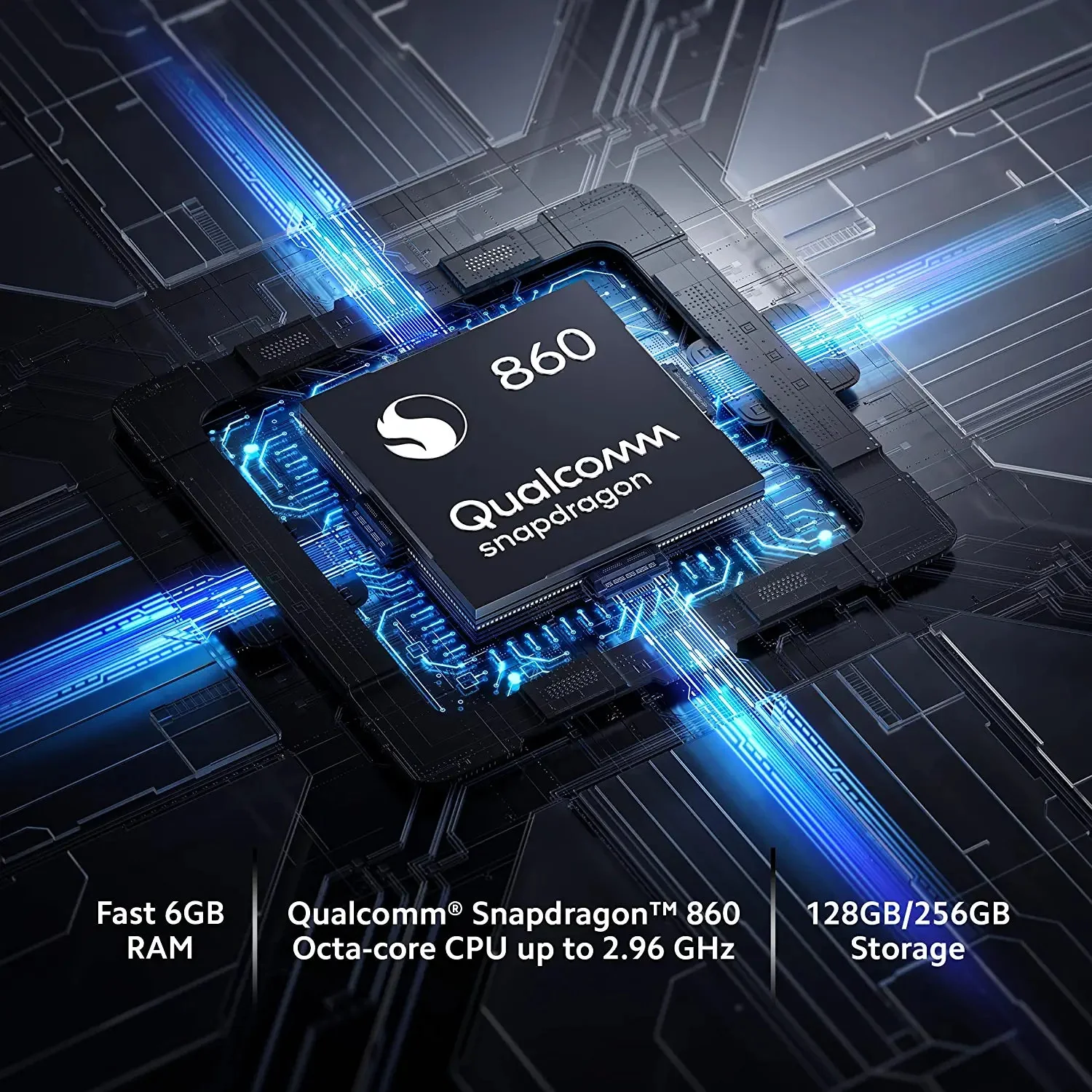 Mi Xiaomi Pad 5 Snapdragon 860 2.5K Resolution, 120Hz Refresh Rate Wi-Fi Tablet, Cosmic Gray - Image 5