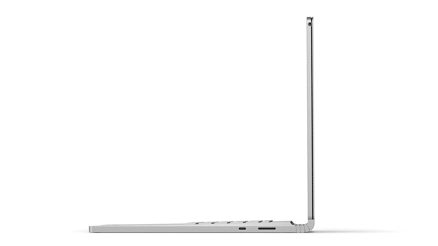 Microsoft NEW Surface Book 3 10th Gen Intel Core i7 15 inches Touch-Screen Laptop (32GB Memory, 1TB SSD Latest Model, Windows 11, Platinum), 3.5kg - Image 7