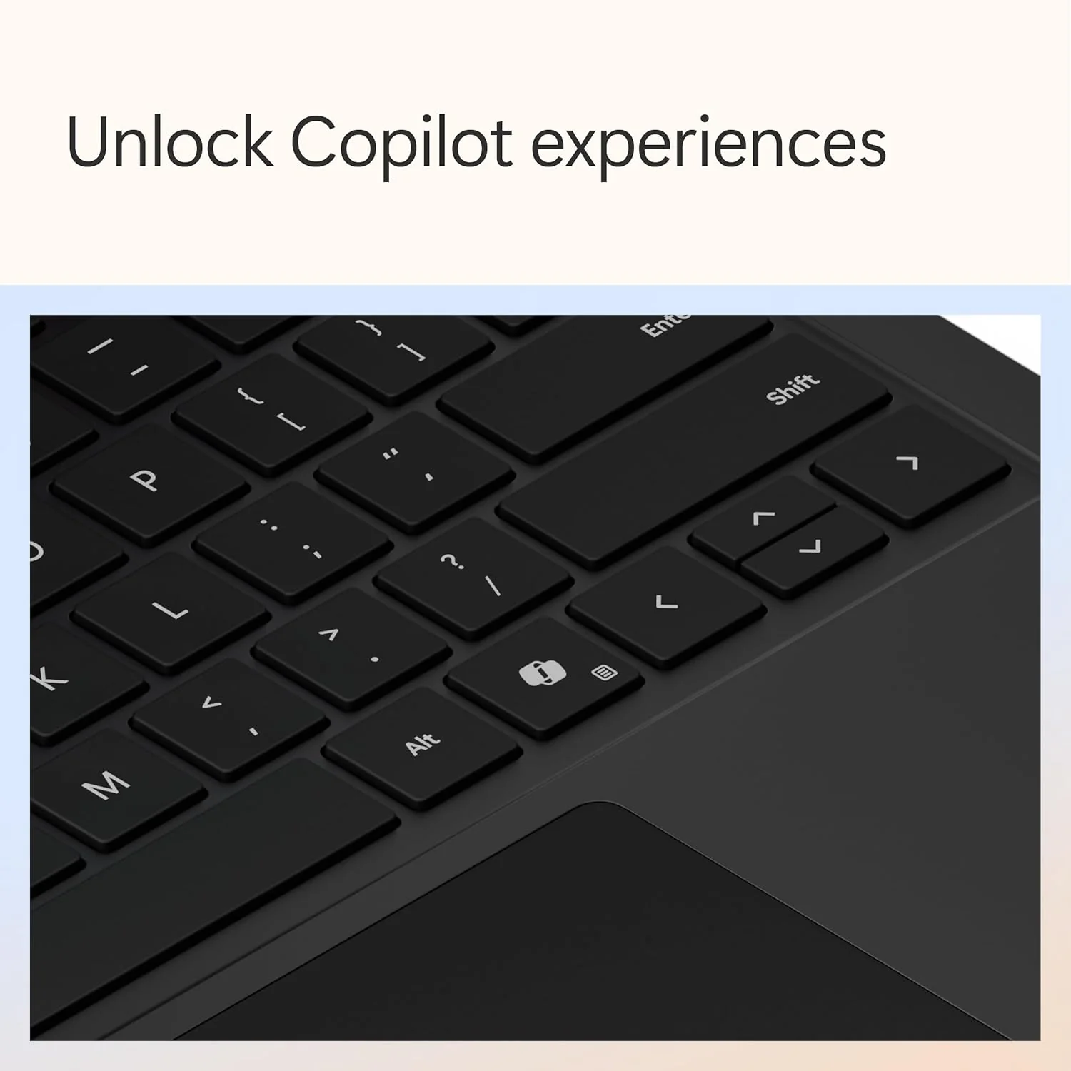 Microsoft New Surface Laptop (7th Edition) - Windows 11 Home Copilot + PC - 13.8” LCD - Snapdragon X Plus (10 Core) 16GB RAM 512GB SSD - Platinum - ZGM-00023 (BRAND NEW/SEALED) - Image 10