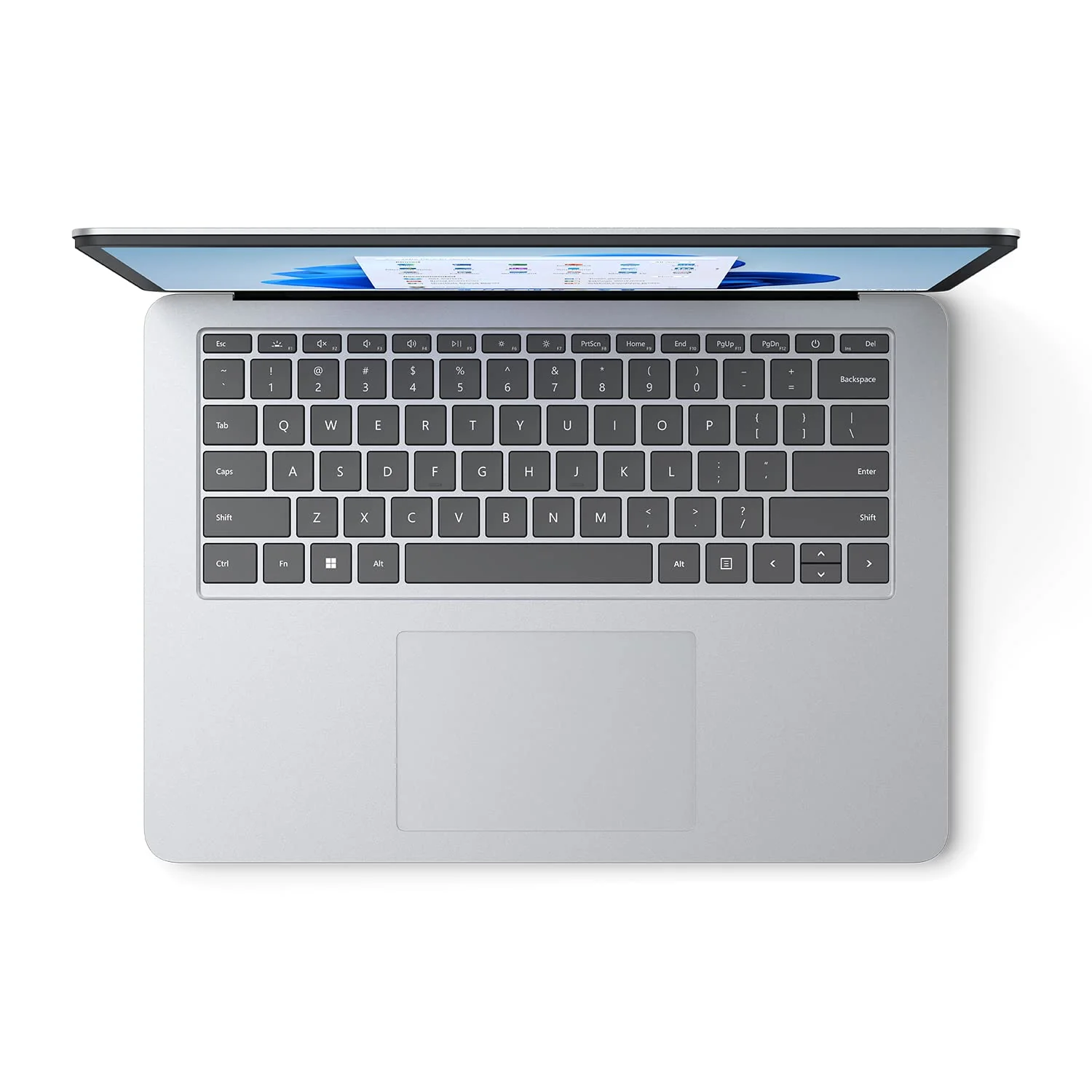 Microsoft Surface Laptop Studio - 14.4 Inches Touchscreen - Intel Core I5-16Gb Memory - 256Gb Ssd - Platinum Windows 11 (Thr-00022) - Wi-Fi (BRAND NEW/SEALED) - Image 4
