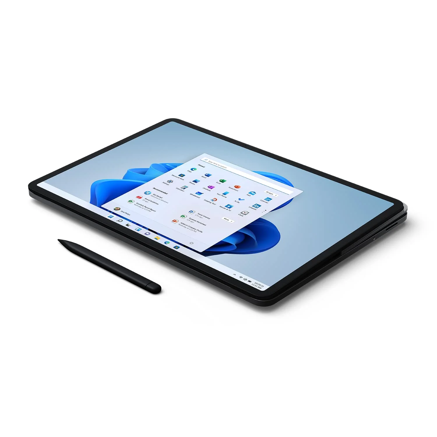 Microsoft Surface Laptop Studio - 14.4 Inches Touchscreen - Intel Core I5-16Gb Memory - 256Gb Ssd - Platinum Windows 11 (Thr-00022) - Wi-Fi (BRAND NEW/SEALED) - Image 6
