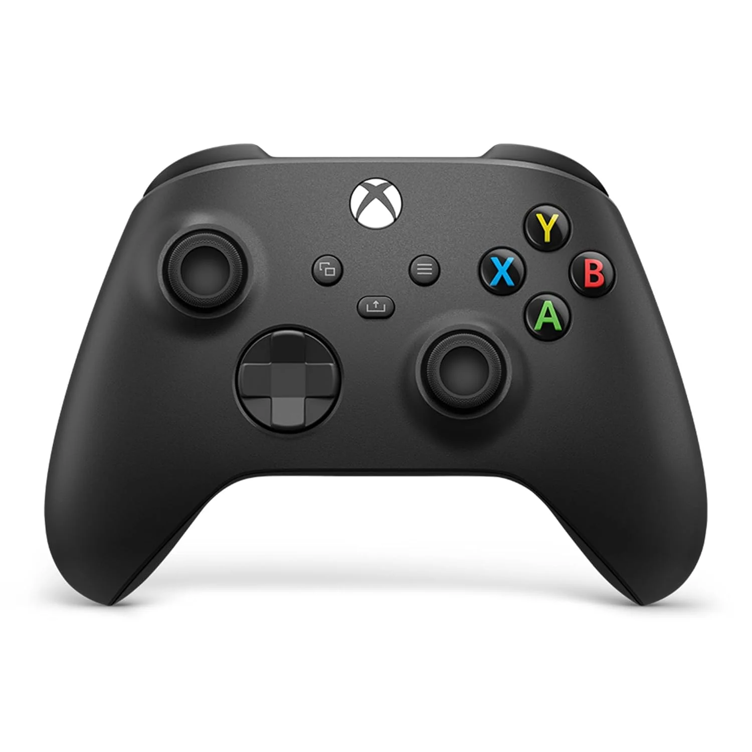 Microsoft Xbox Series S Gaming Console 1Tb (Black) - Image 4