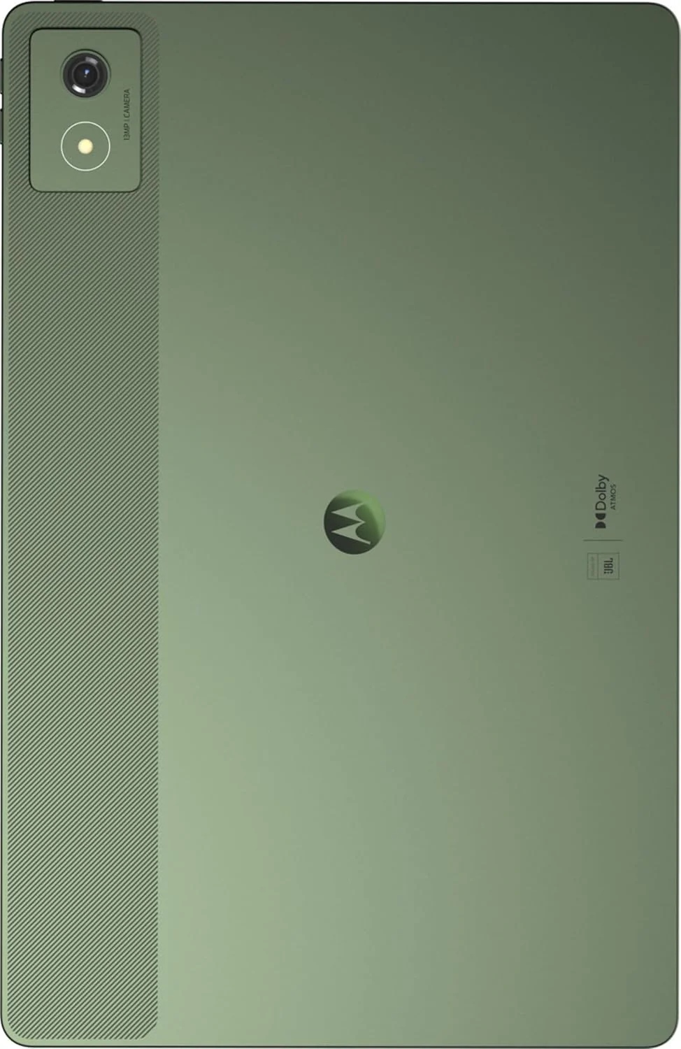 Motorola Pad 60 Pro (Pantone Bronze Green) (Without Moto Pen) - Image 9