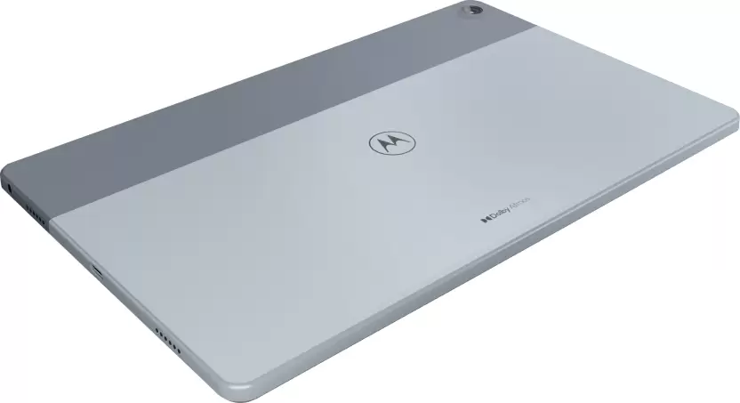 MOTOROLA Tab G62 10.61 inch Tablet (Frost Blue) - Image 10