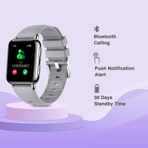 Mustard Magma Smart Watch with 1.8" Amoled Display, Bluetooth Calling - Image 3
