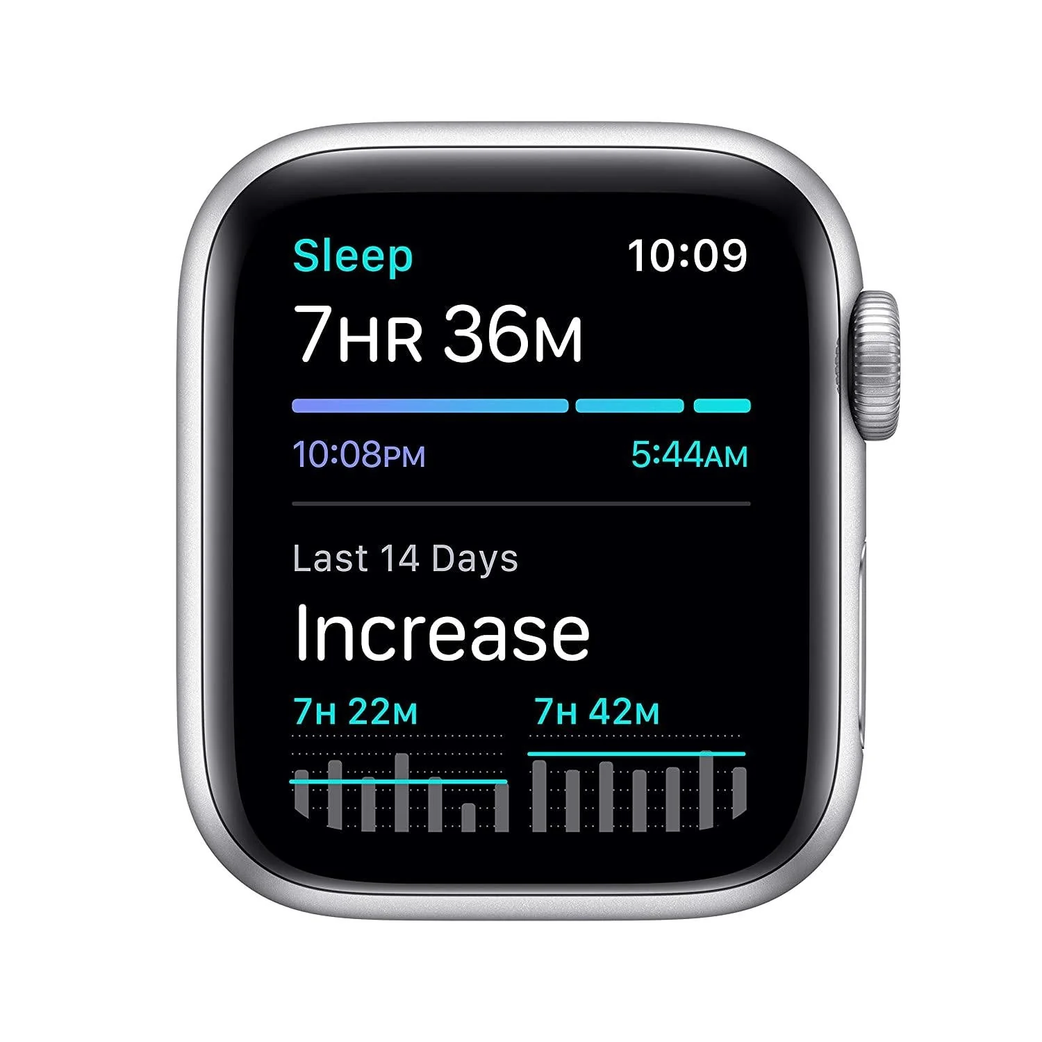 New Apple Watch SE (GPS+Cellular, 40mm) - Image 4