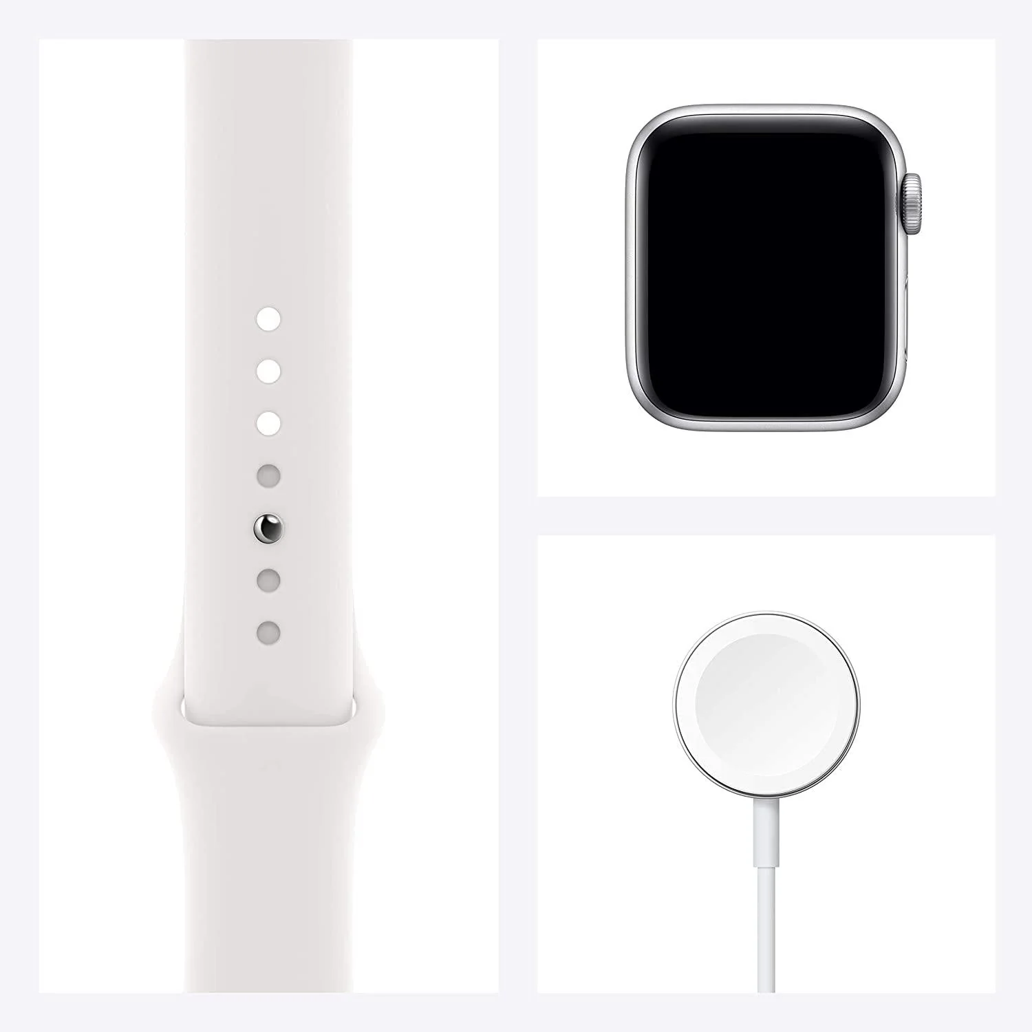 New Apple Watch SE (GPS+Cellular, 40mm) - Image 6