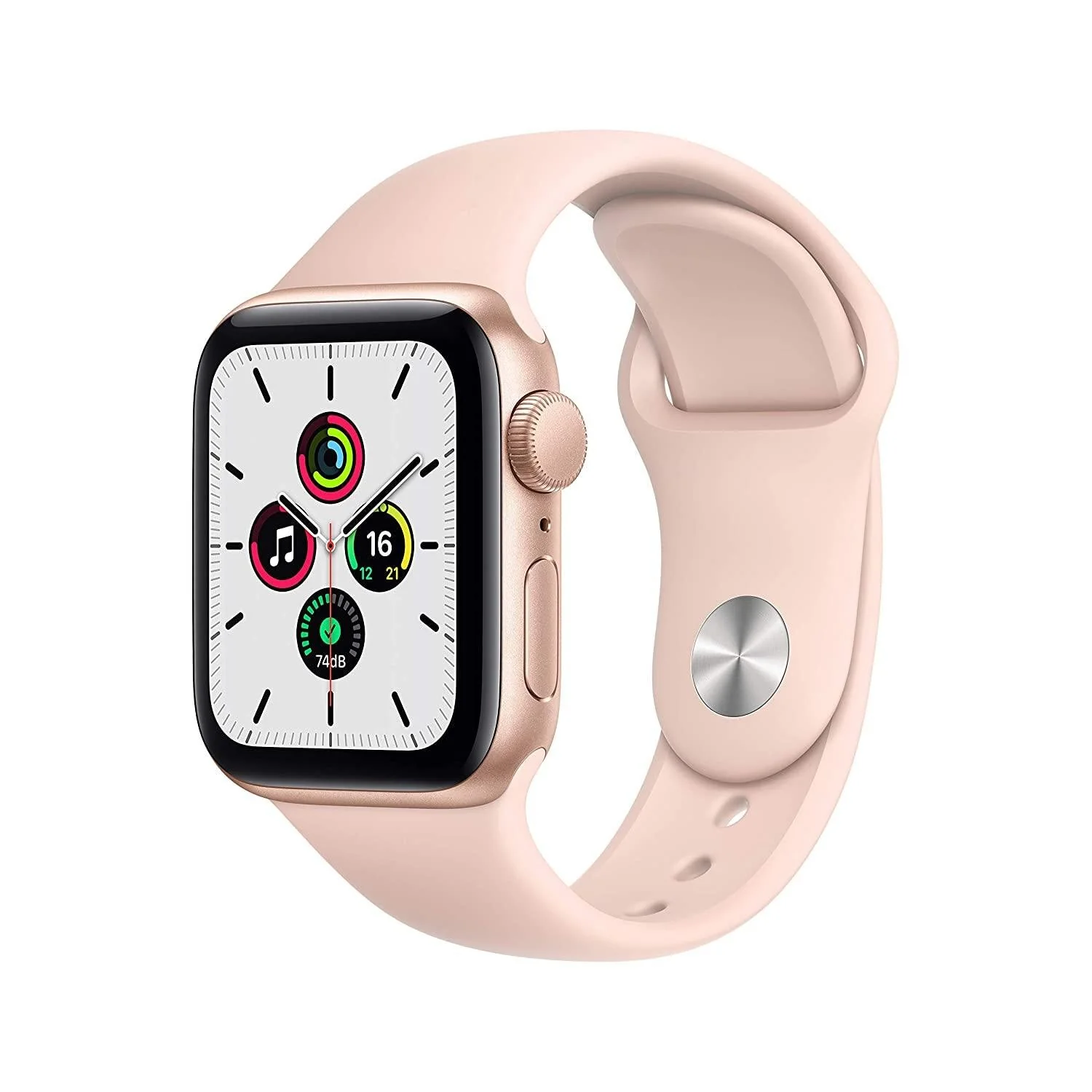 New Apple Watch SE (GPS+Cellular, 40mm) - Image 7