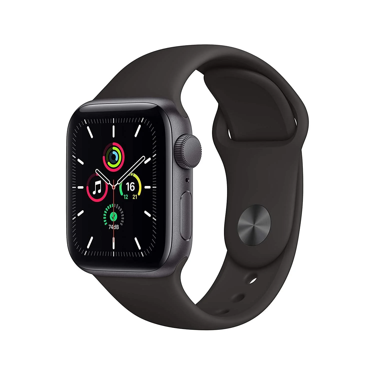 New Apple Watch SE (GPS+Cellular, 40mm) - Image 8