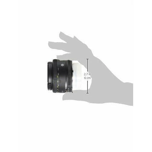 Nikon 50mm Nikkor F/1.8D AF Prime Lens for DSLR Camera - Image 3