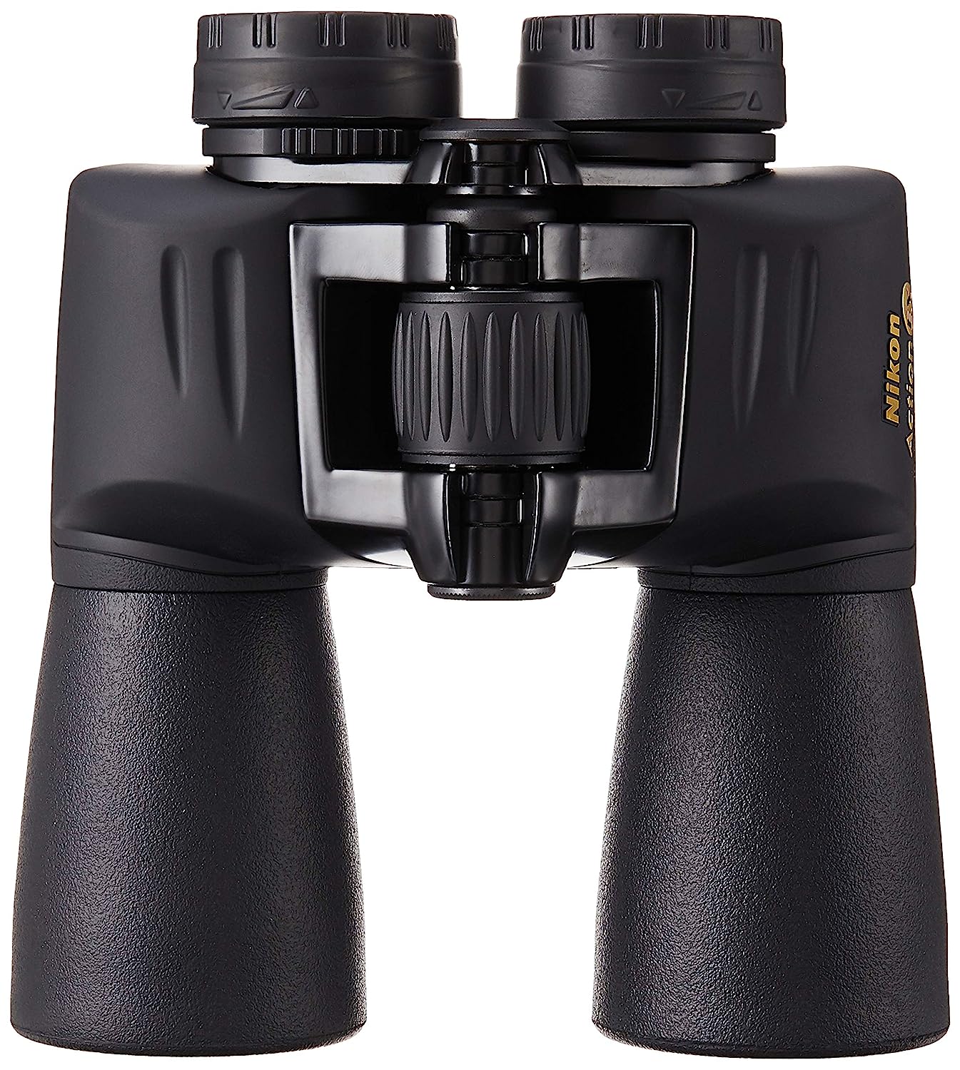 Nikon 7245 Action Ex Extreme 10 X 50 mm All Terrain Binoculars - Image 6