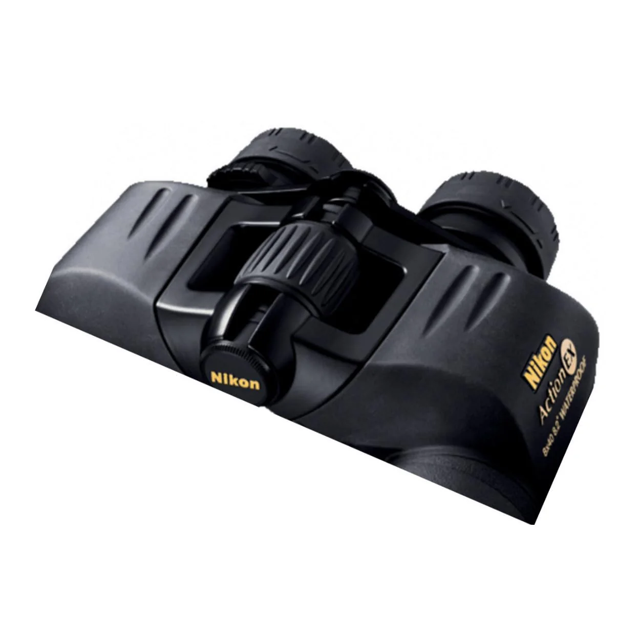 Nikon Action Ex 8 X 40 CF Binoculars - Image 2