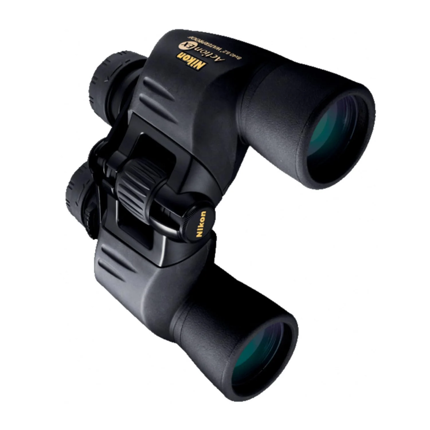 Nikon Action Ex 8 X 40 CF Binoculars - Image 5