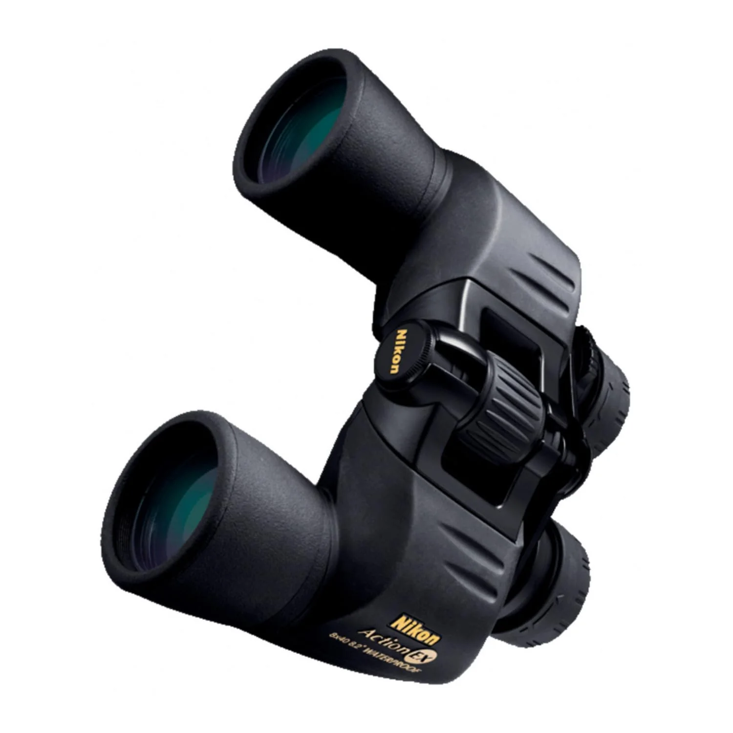 Nikon Action Ex 8 X 40 CF Binoculars - Image 6