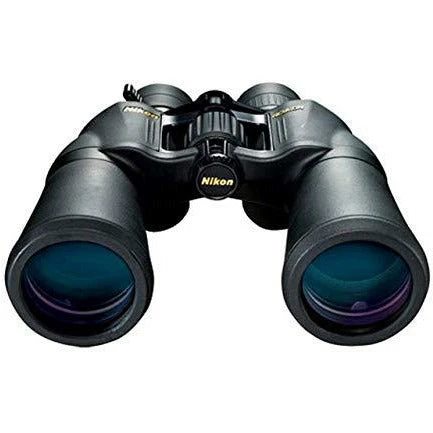 Nikon ACULON A211 -10-22 x 50 8252 Binocular (Black) - Image 3