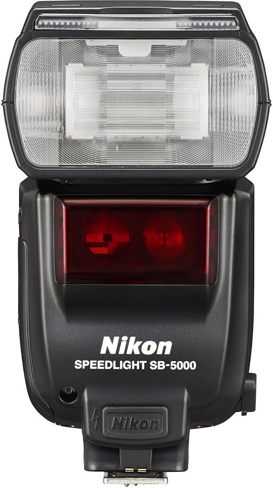 Nikon SB-5000 AF Speedlight - Image 2