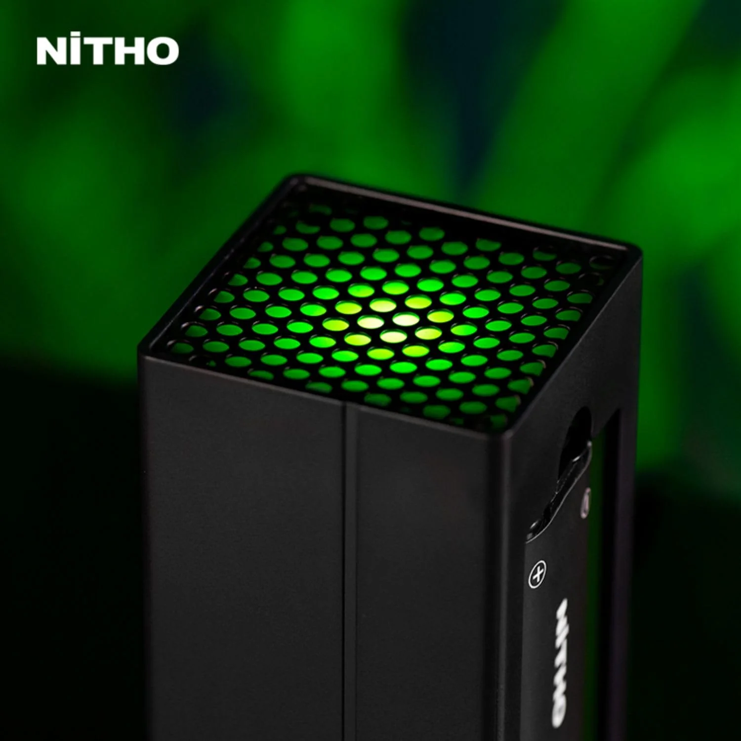 NITHO Controller Battery Pack and Charging Dock, Compatible with Xbox Series X|S, Xbox One/One X/One S Elite, Includes 2 Rechargeable Batteries and USB-C Cable - Image 10
