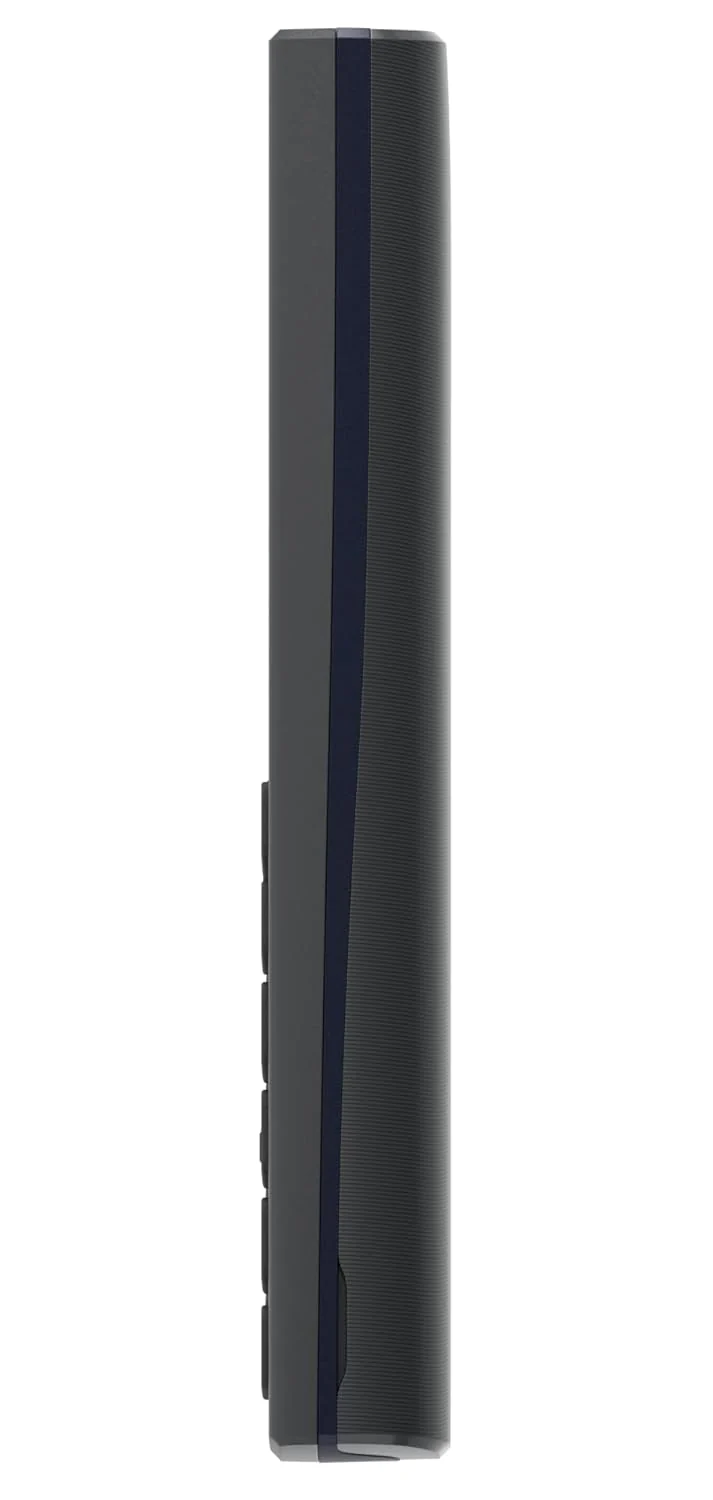 Nokia All-New 105 Dual Sim Keypad Phone with Built-in UPI Payments, Long-Lasting Battery, Wireless FM Radio - Image 4