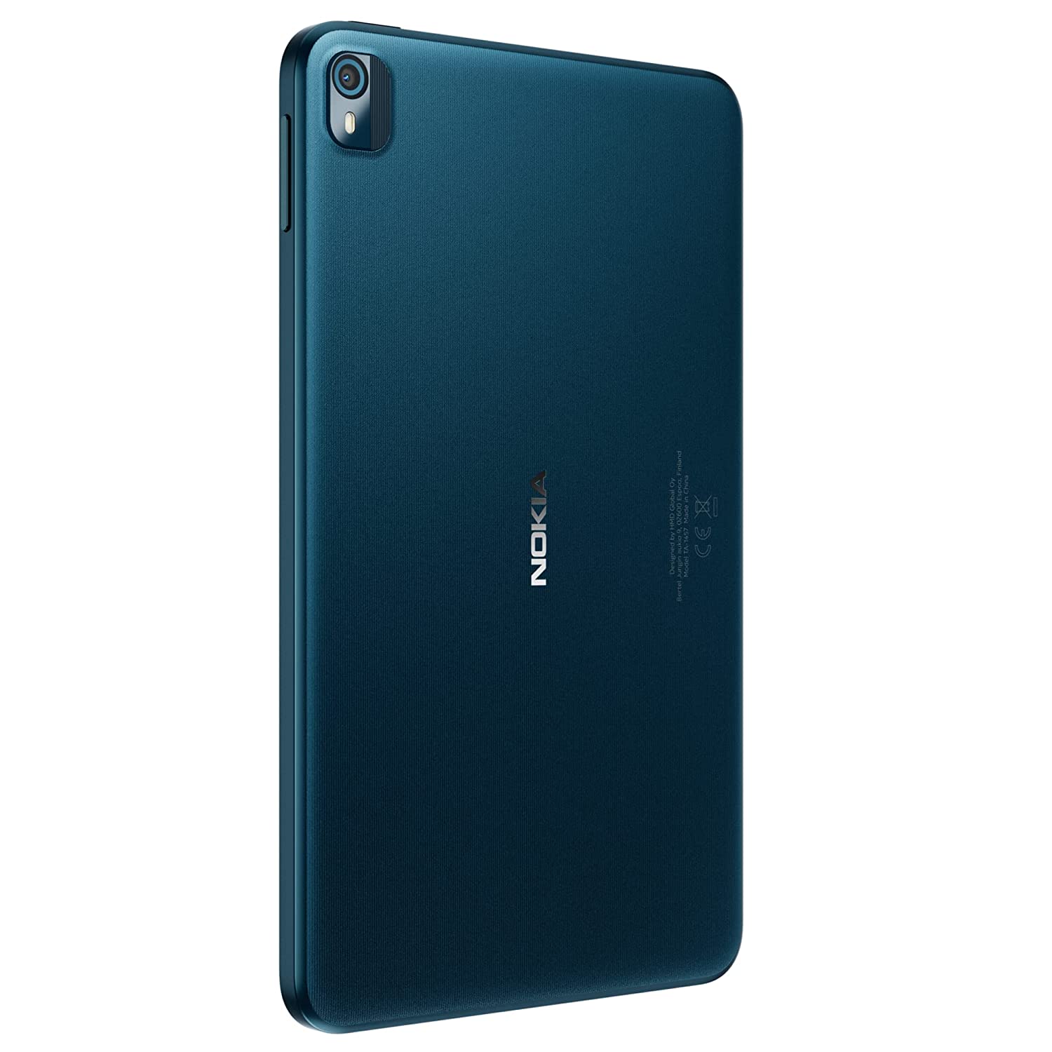 Nokia T10 Android 12 Tablet with 8 Inches Hd Display, 8Mp Rear Camera (Blue) - Image 5