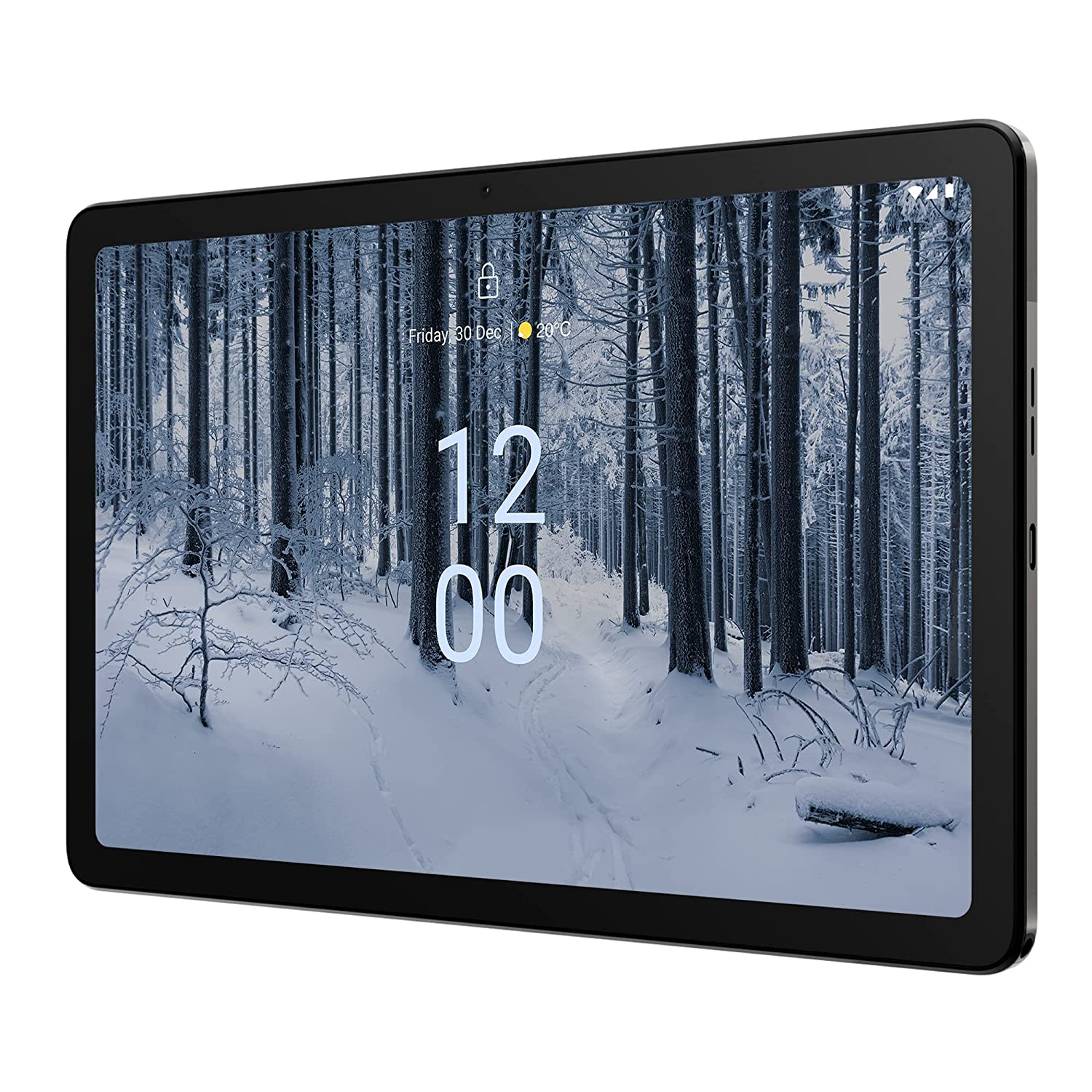 Nokia T21 with 10.36" 2K Screen, Android 12, 4GB RAM, 64GB Storage - Image 6