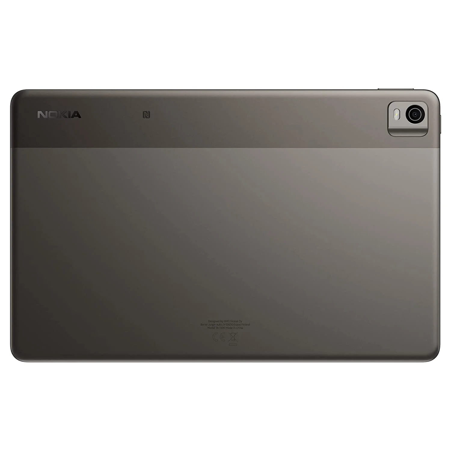 Nokia T21 with 10.36" 2K Screen, Android 12, 4GB RAM, 64GB Storage - Image 7