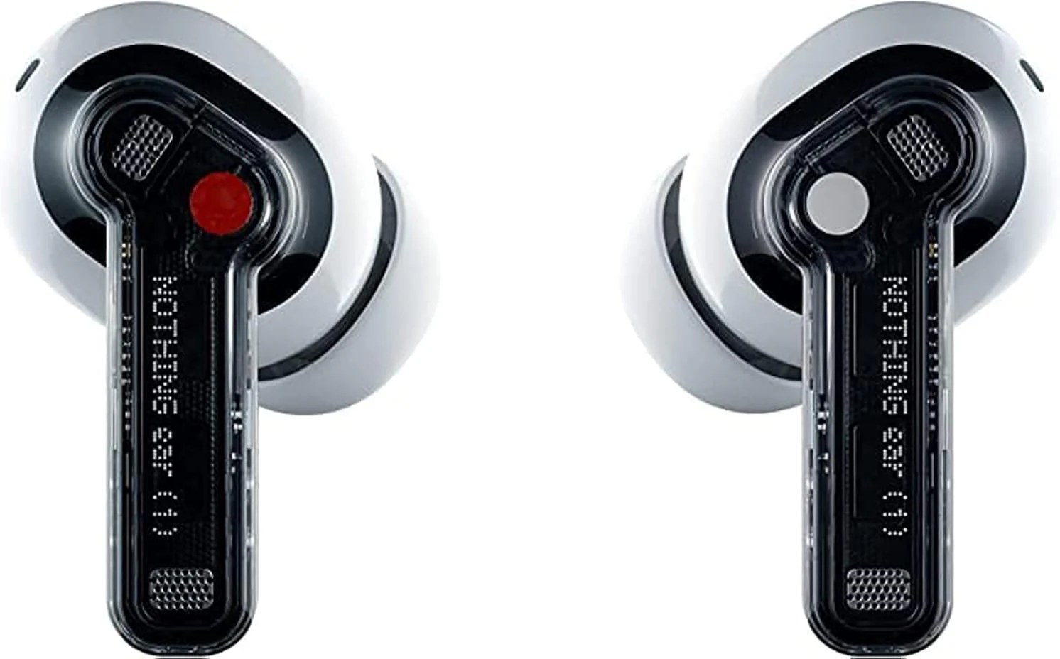 Nothing ear (1) – Wireless Earbuds ANC (Active Noise Cancelling) (USED)