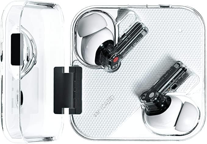 Nothing ear (1) – Wireless Earbuds ANC (Active Noise Cancelling) (USED) - Image 5