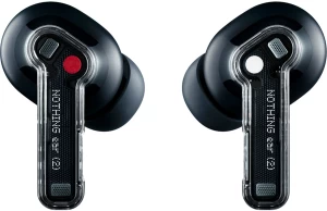 Nothing Ear (2) with Dual chamber sound, Hi-res audio, Smart ANC - Image 7