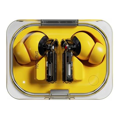 Nothing Ear (a) 2024 | ChatGPT Compatible | Hi-Res audio | LDAC Bluetooth  (True Wireless) - Image 2