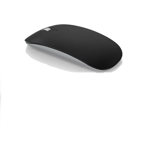 Offbeat - Atom Dual Bluetooth 5.1+5.1 & 2.4Ghz Wireless, Type-C Rechargeable Silent Click Mouse, Triple Device connectivity Windows, Mac, iOS, Android - Image 7