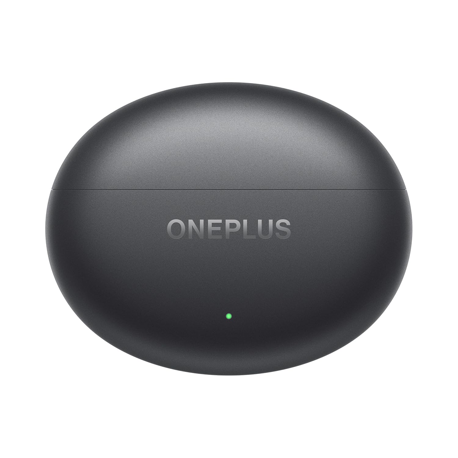 OnePlus Buds 4 TWS Earbuds with Upto 55dB Real-time ANC, Adaptive Mode, Dual Drivers and DACs, 3D Audio, Upto 45hrs Music Playback, Dual-Device connectivity, 47ms Low Latency, Storm Gray - Image 4