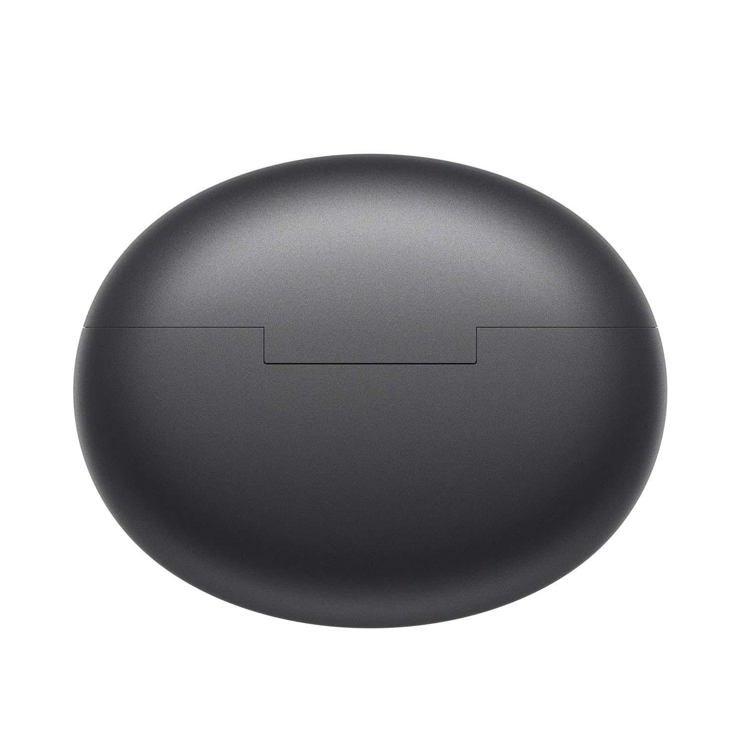 OnePlus Buds 4 TWS Earbuds with Upto 55dB Real-time ANC, Adaptive Mode, Dual Drivers and DACs, 3D Audio, Upto 45hrs Music Playback, Dual-Device connectivity, 47ms Low Latency, Storm Gray - Image 5