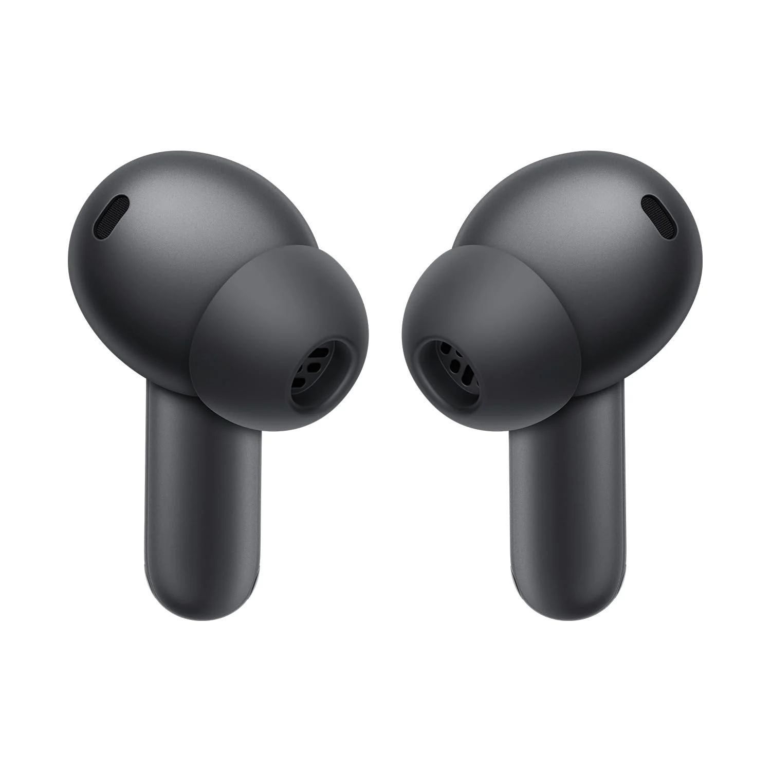 OnePlus Buds 4 TWS Earbuds with Upto 55dB Real-time ANC, Adaptive Mode, Dual Drivers and DACs, 3D Audio, Upto 45hrs Music Playback, Dual-Device connectivity, 47ms Low Latency, Storm Gray - Image 6