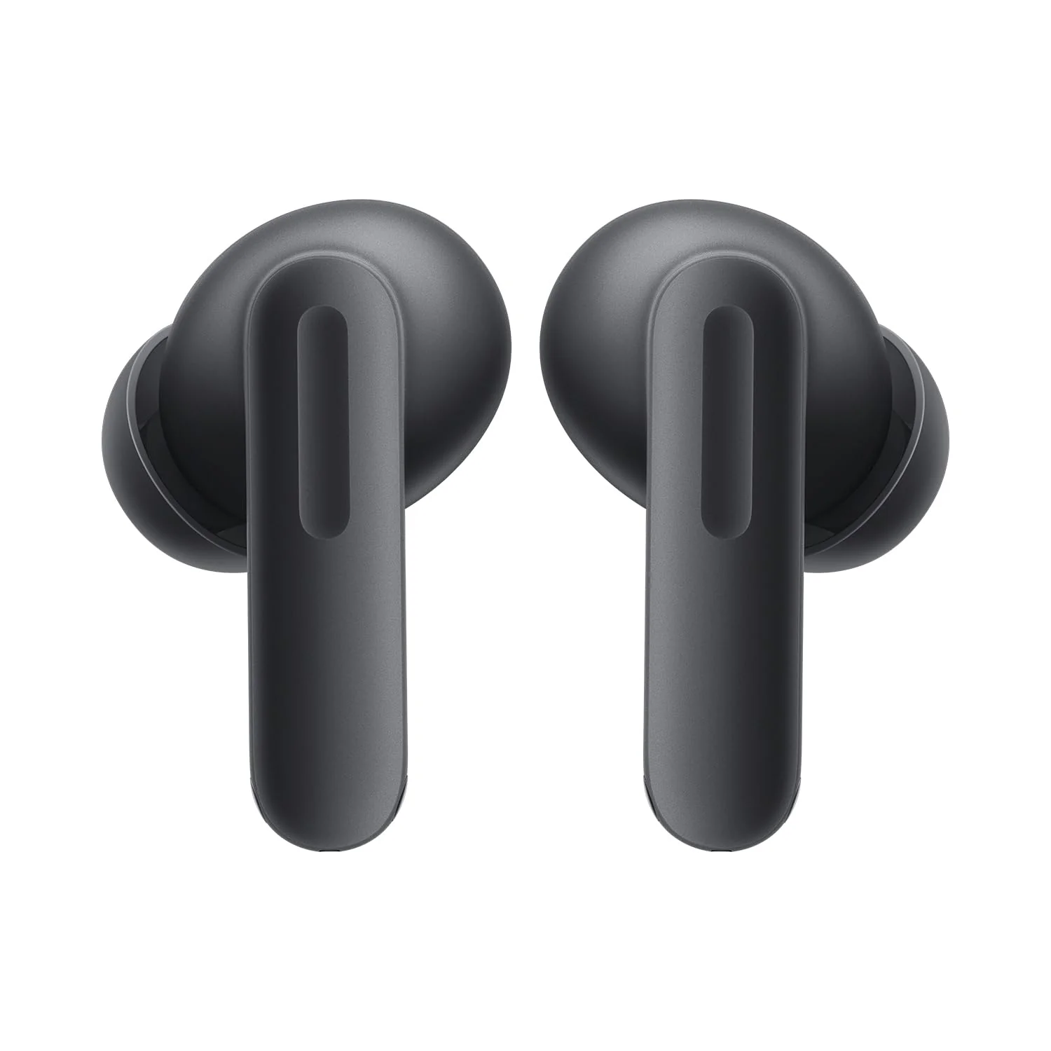 OnePlus Buds 4 TWS Earbuds with Upto 55dB Real-time ANC, Adaptive Mode, Dual Drivers and DACs, 3D Audio, Upto 45hrs Music Playback, Dual-Device connectivity, 47ms Low Latency, Storm Gray - Image 7