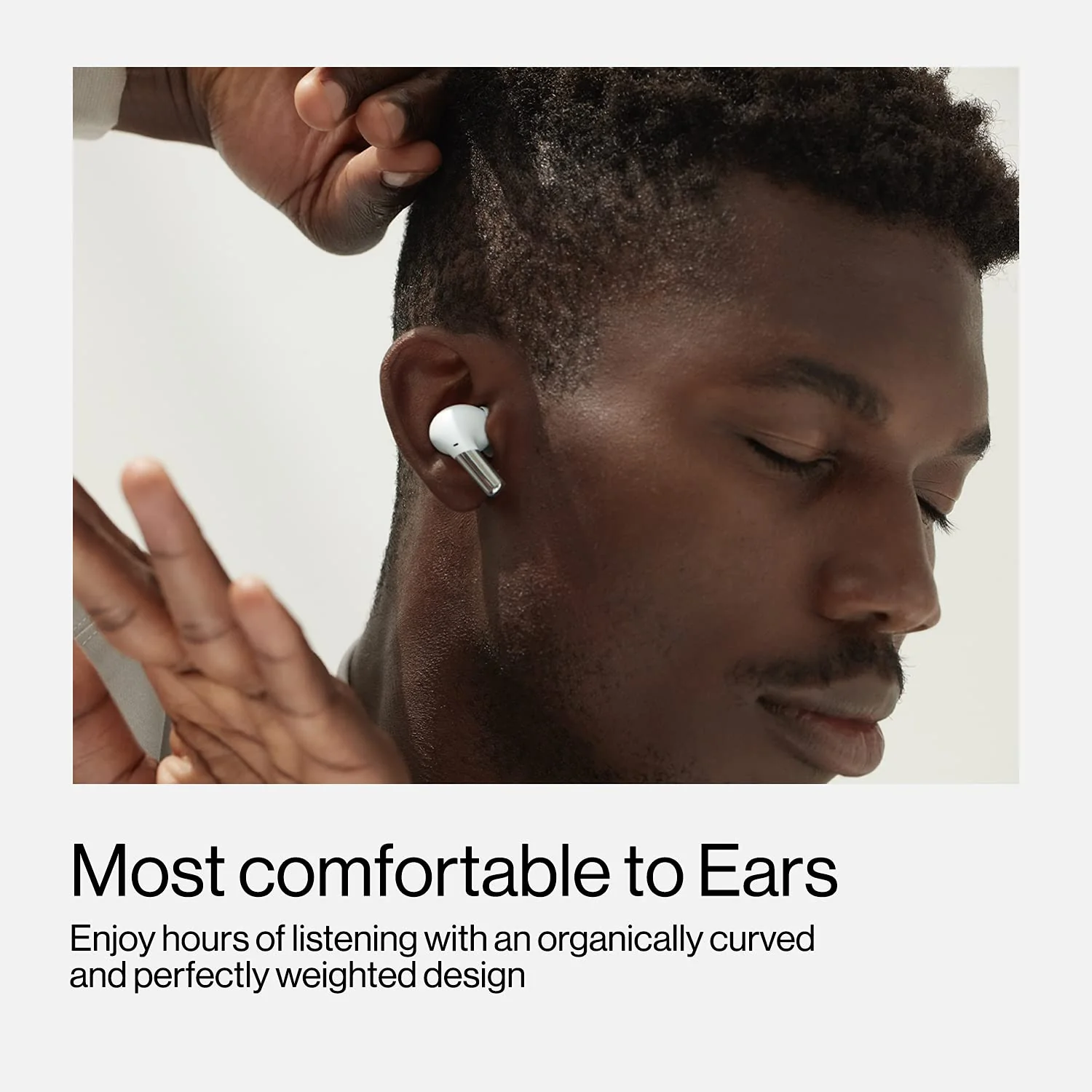 OnePlus Buds Pro (1st Gen) Bluetooth Truly Wireless in Ear Earbuds with mic, Smart Adaptive NC - Image 11
