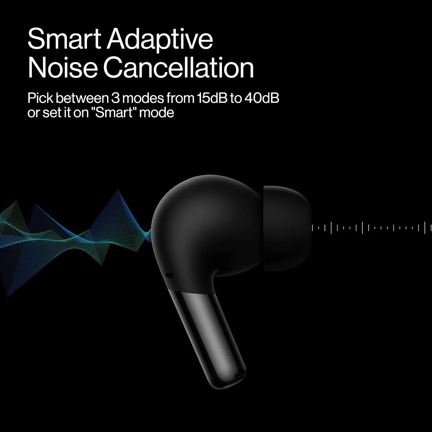 OnePlus Buds Pro (Right Earbud Only) - Image 2