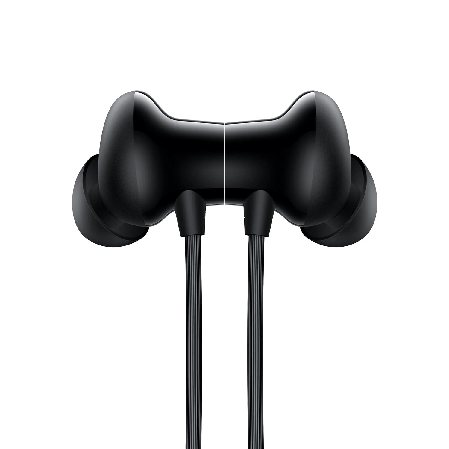 OnePlus Bullets Z2 Bluetooth Wireless in Ear Earphones with Mic, Bombastic Bass - 12.4 Mm Drivers, 10 Mins Charge - 20 Hrs Music, 30 Hrs Battery Life - Image 2